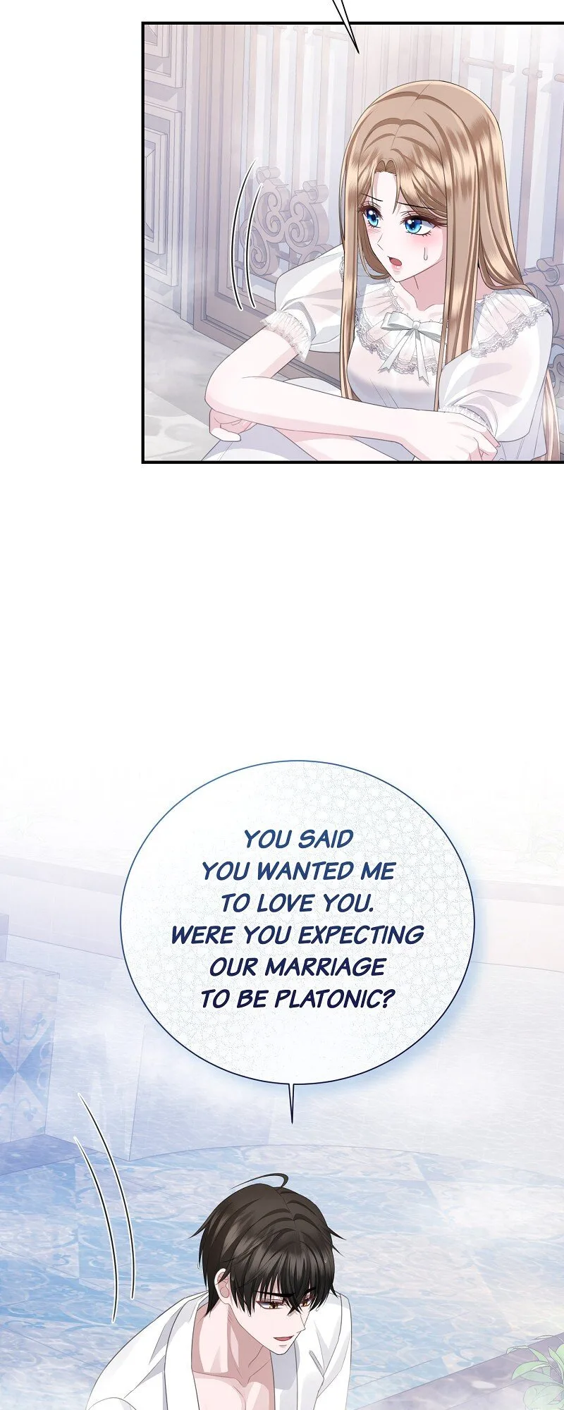 When Cinderella’s Magic Fades Away Chapter 31 page 14