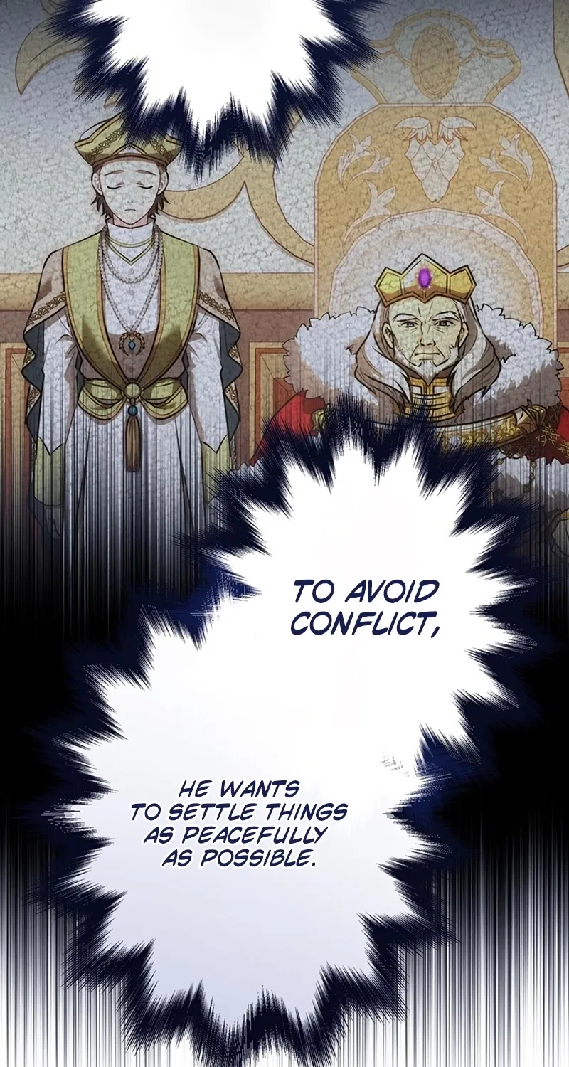 You Don’t Mind If I Destroy This Kingdom, Right? The Pure White Saintess Vows Revenge Chapter 28 page 59