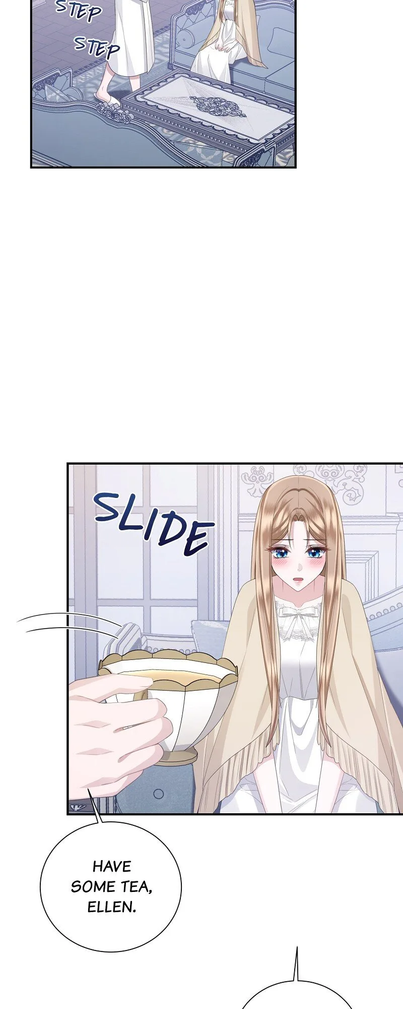 When Cinderella’s Magic Fades Away Chapter 31 page 26