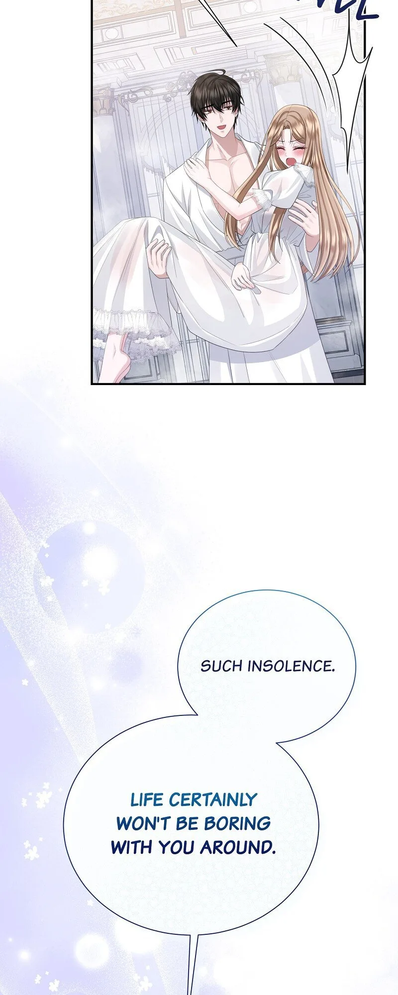 When Cinderella’s Magic Fades Away Chapter 31 page 23