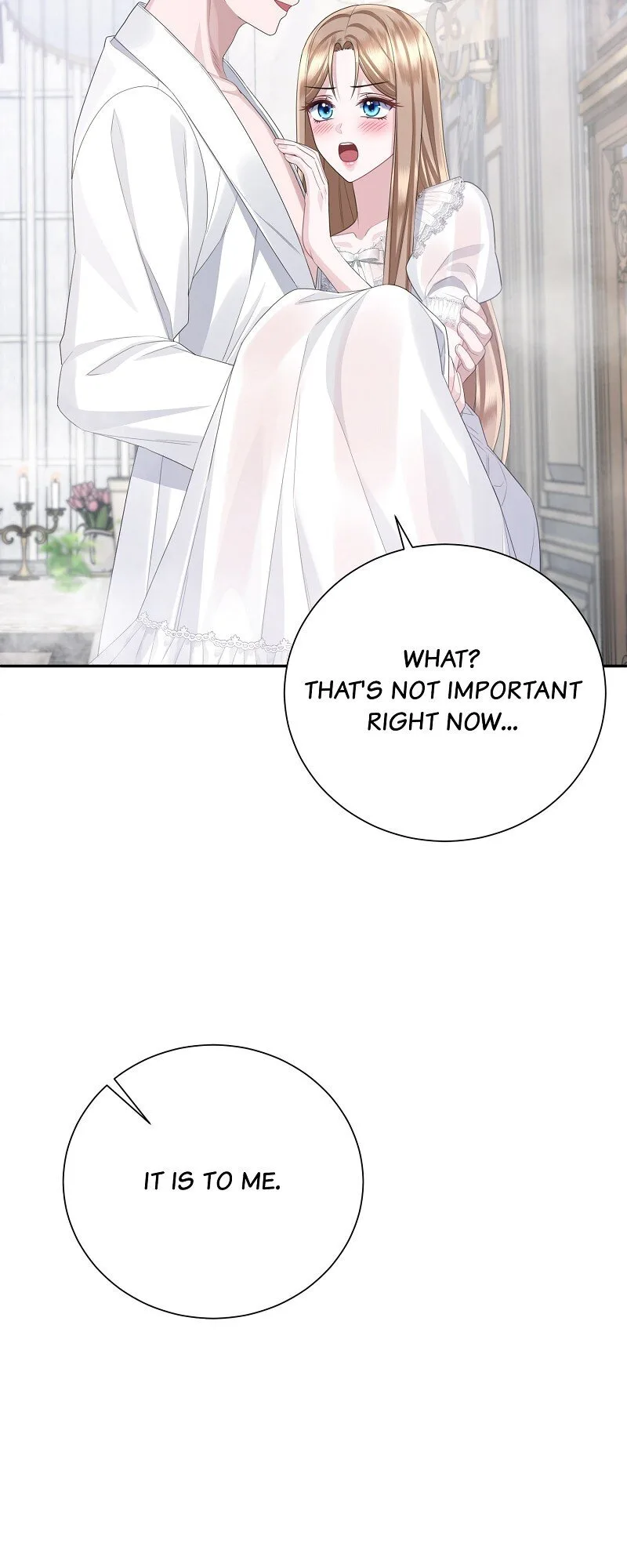 When Cinderella’s Magic Fades Away Chapter 31 page 20