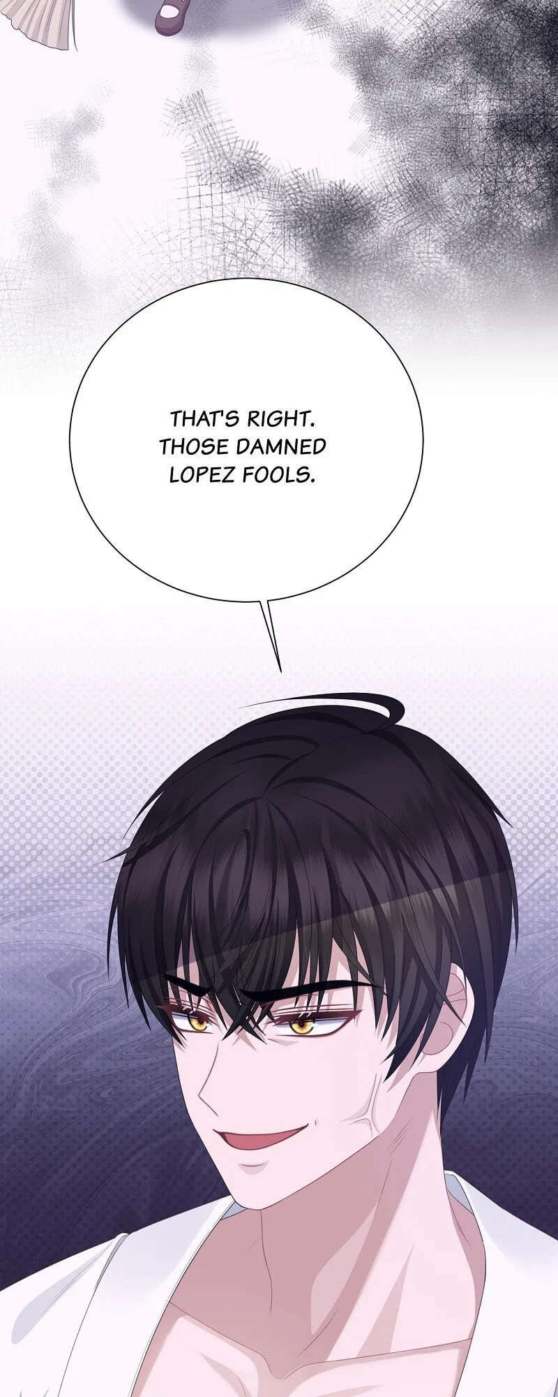 When Cinderella’s Magic Fades Away Chapter 31 page 35