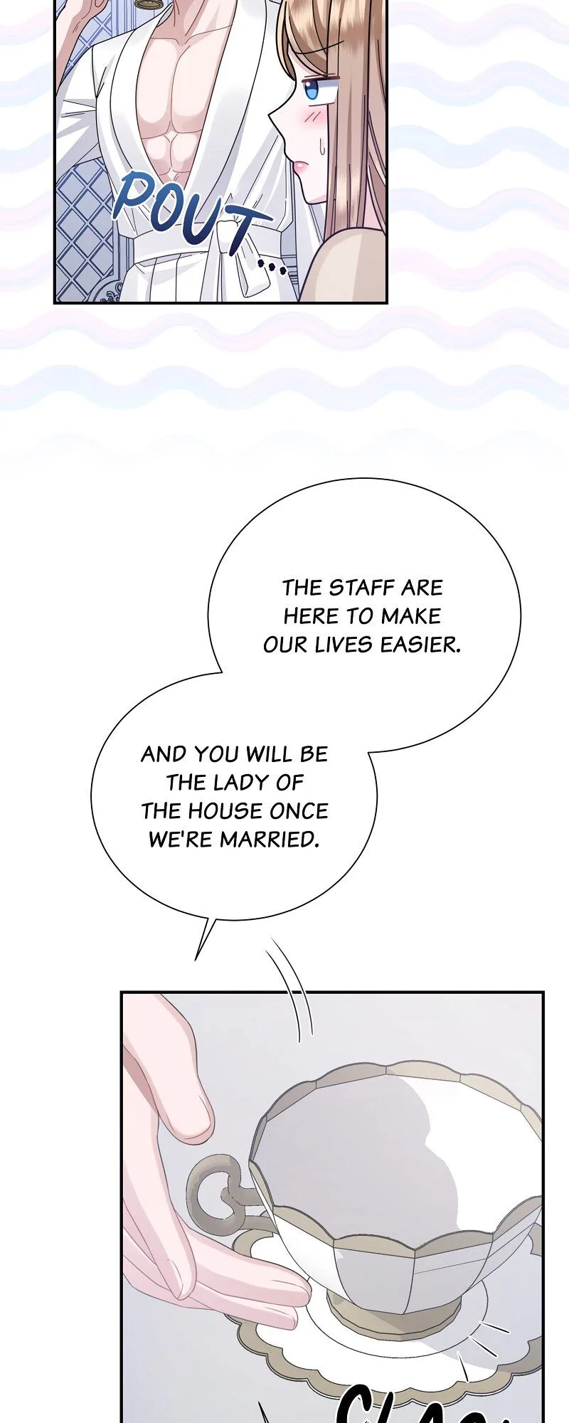 When Cinderella’s Magic Fades Away Chapter 31 page 30