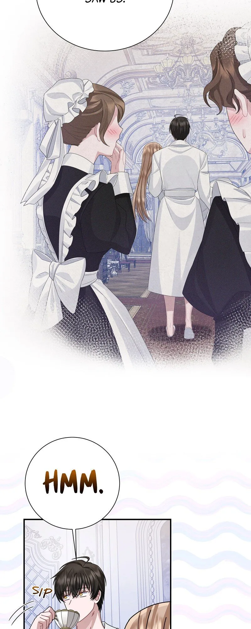 When Cinderella’s Magic Fades Away Chapter 31 page 29