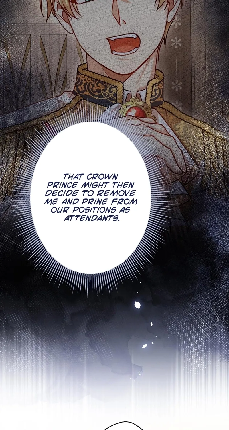 You Don’t Mind If I Destroy This Kingdom, Right? The Pure White Saintess Vows Revenge Chapter 28 page 65