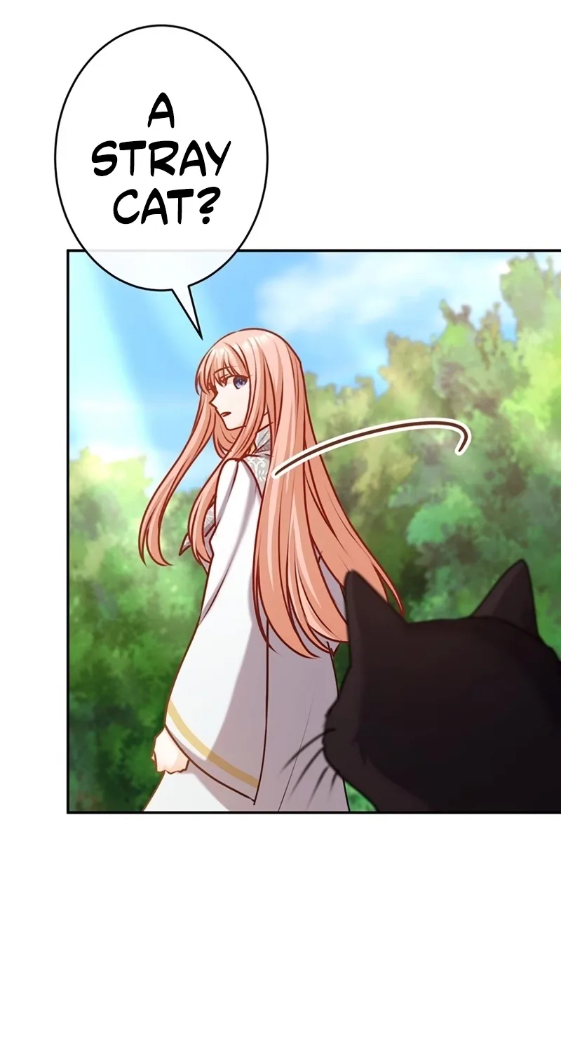 You Don’t Mind If I Destroy This Kingdom, Right? The Pure White Saintess Vows Revenge Chapter 28 page 73