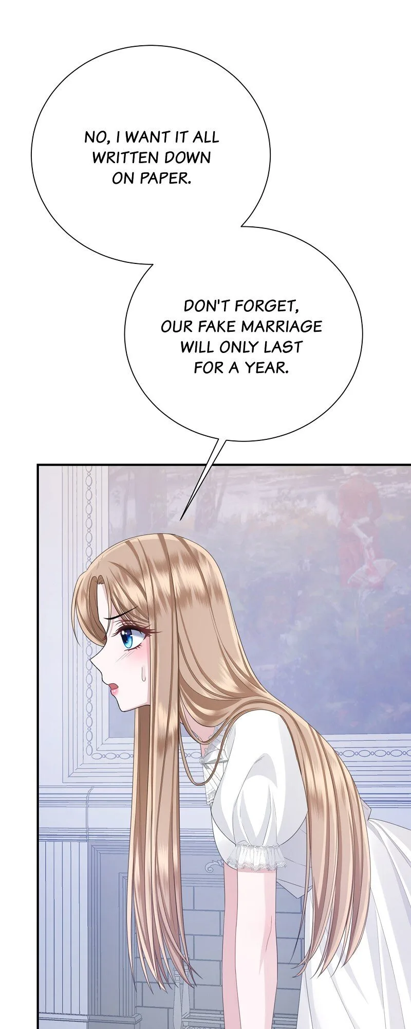 When Cinderella’s Magic Fades Away Chapter 31 page 42