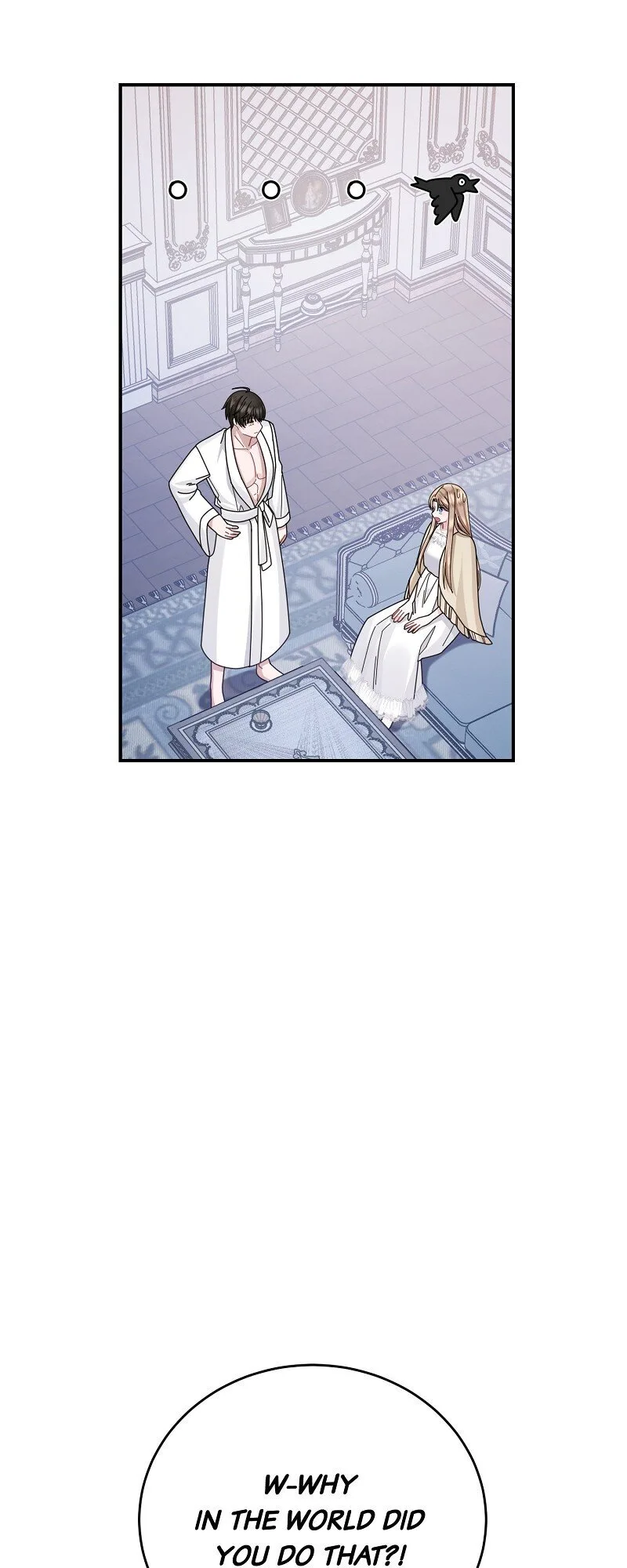 When Cinderella’s Magic Fades Away Chapter 31 page 40