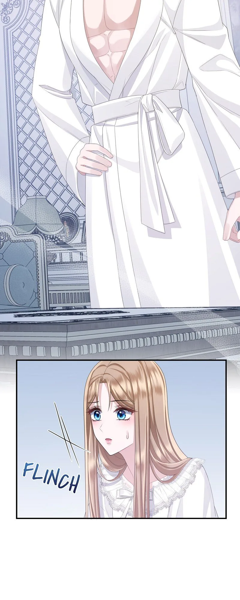 When Cinderella’s Magic Fades Away Chapter 31 page 45