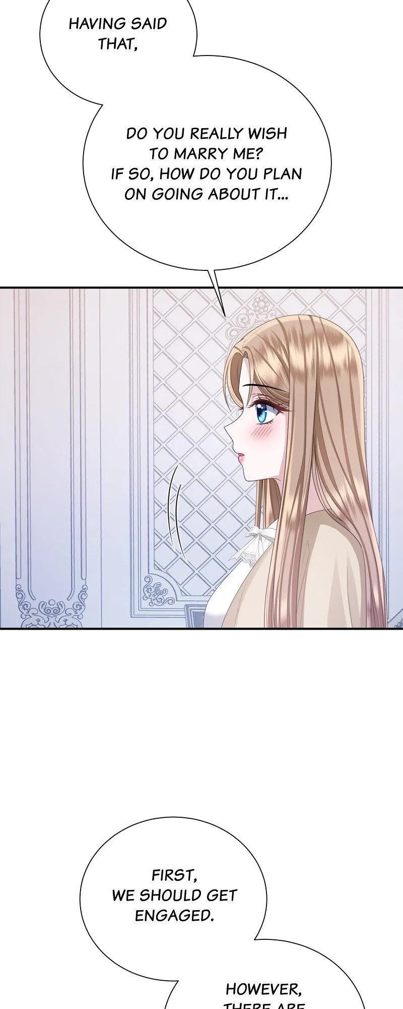 When Cinderella’s Magic Fades Away Chapter 31 page 37
