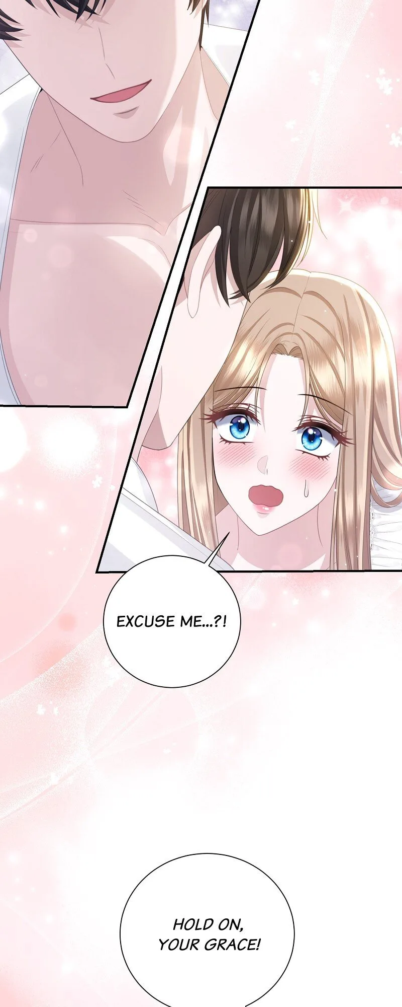When Cinderella’s Magic Fades Away Chapter 31 page 51