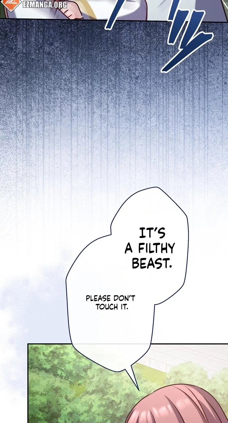 You Don’t Mind If I Destroy This Kingdom, Right? The Pure White Saintess Vows Revenge Chapter 28 page 81
