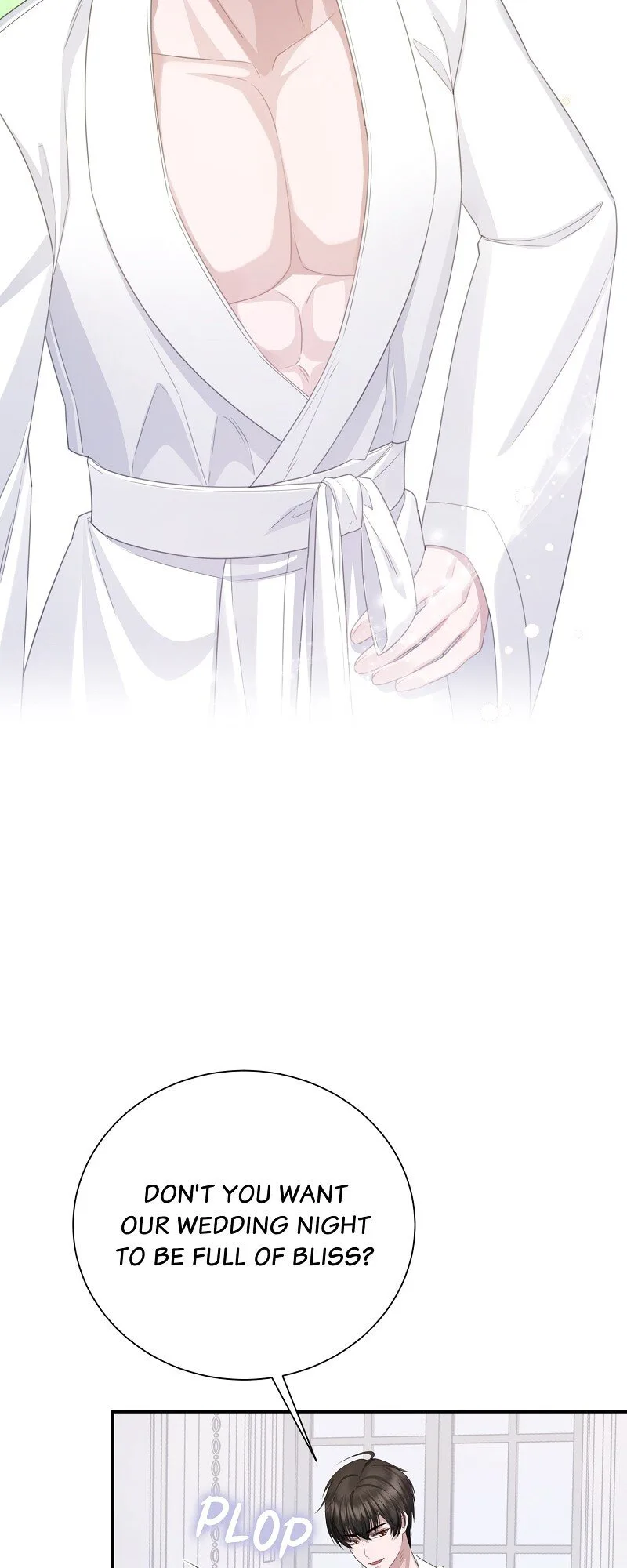 When Cinderella’s Magic Fades Away Chapter 31 page 48