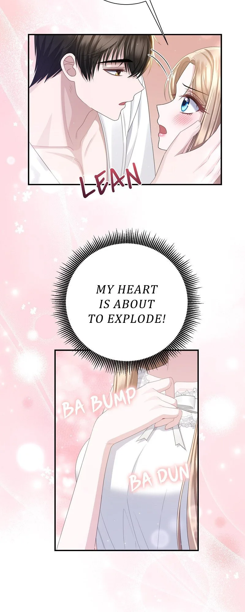 When Cinderella’s Magic Fades Away Chapter 31 page 52