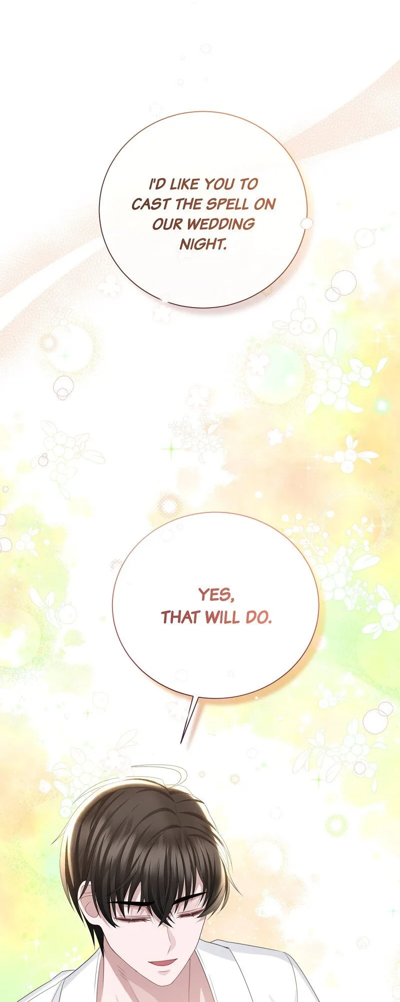 When Cinderella’s Magic Fades Away Chapter 31 page 47