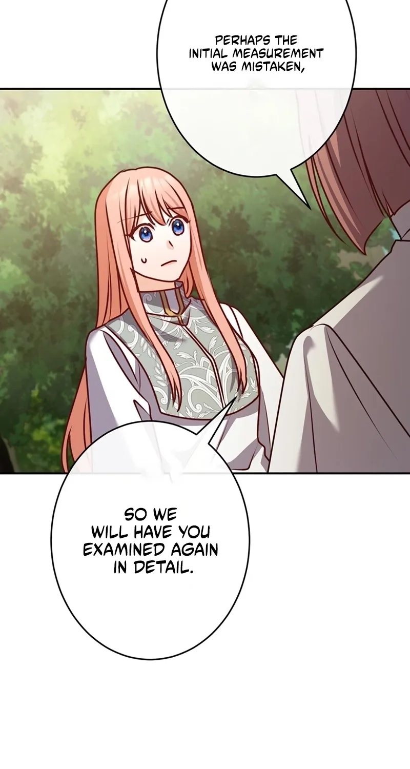 You Don’t Mind If I Destroy This Kingdom, Right? The Pure White Saintess Vows Revenge Chapter 28 page 99
