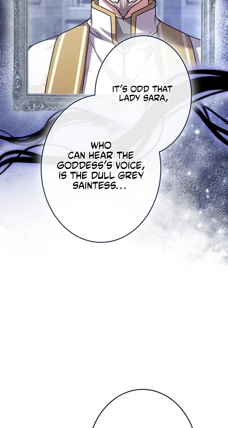 You Don’t Mind If I Destroy This Kingdom, Right? The Pure White Saintess Vows Revenge Chapter 28 page 98