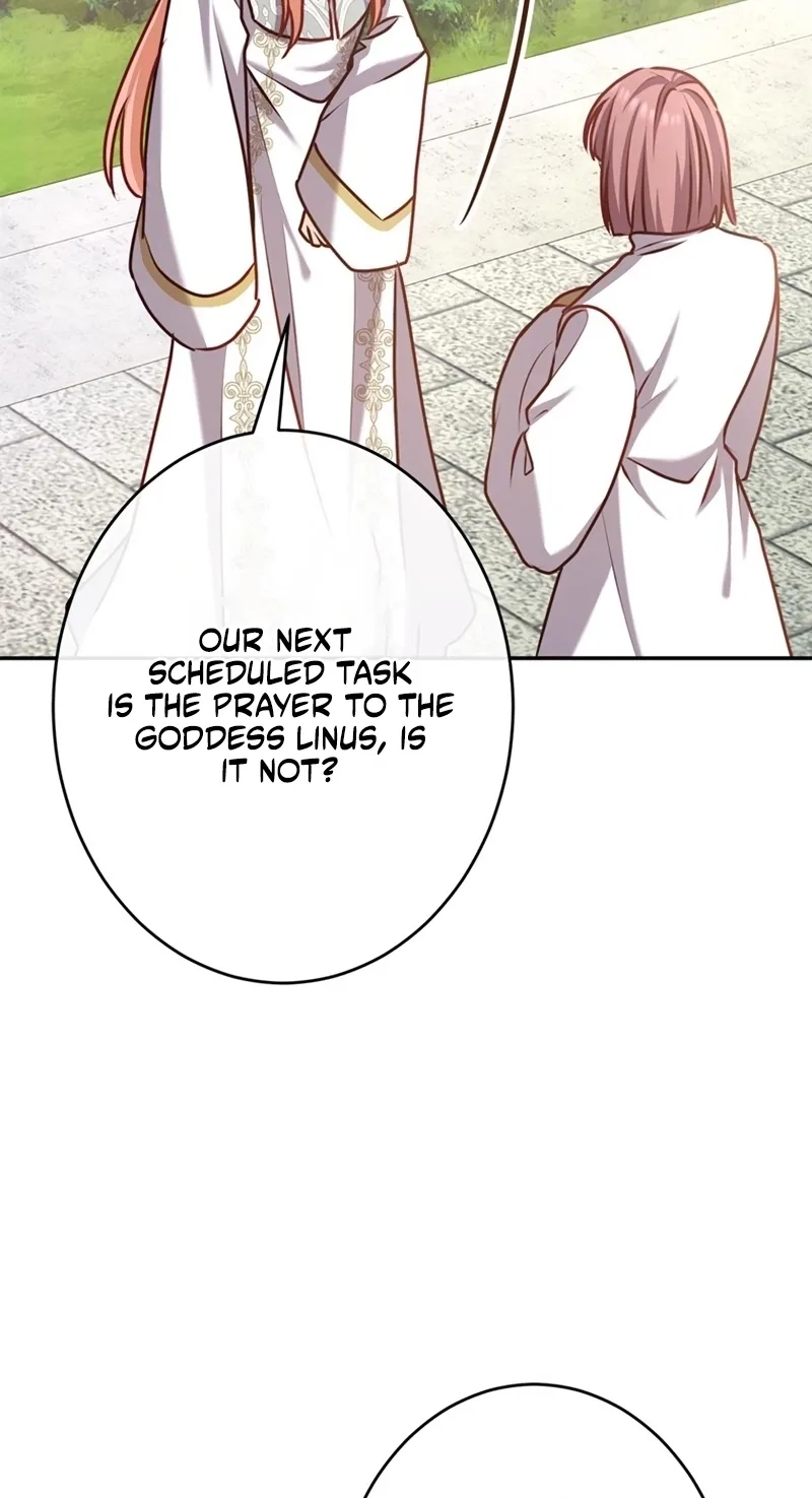 You Don’t Mind If I Destroy This Kingdom, Right? The Pure White Saintess Vows Revenge Chapter 28 page 92