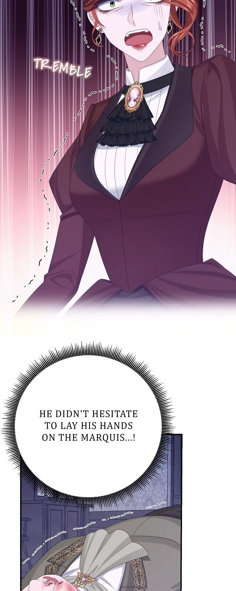 When Cinderella’s Magic Fades Away Chapter 30 page 4