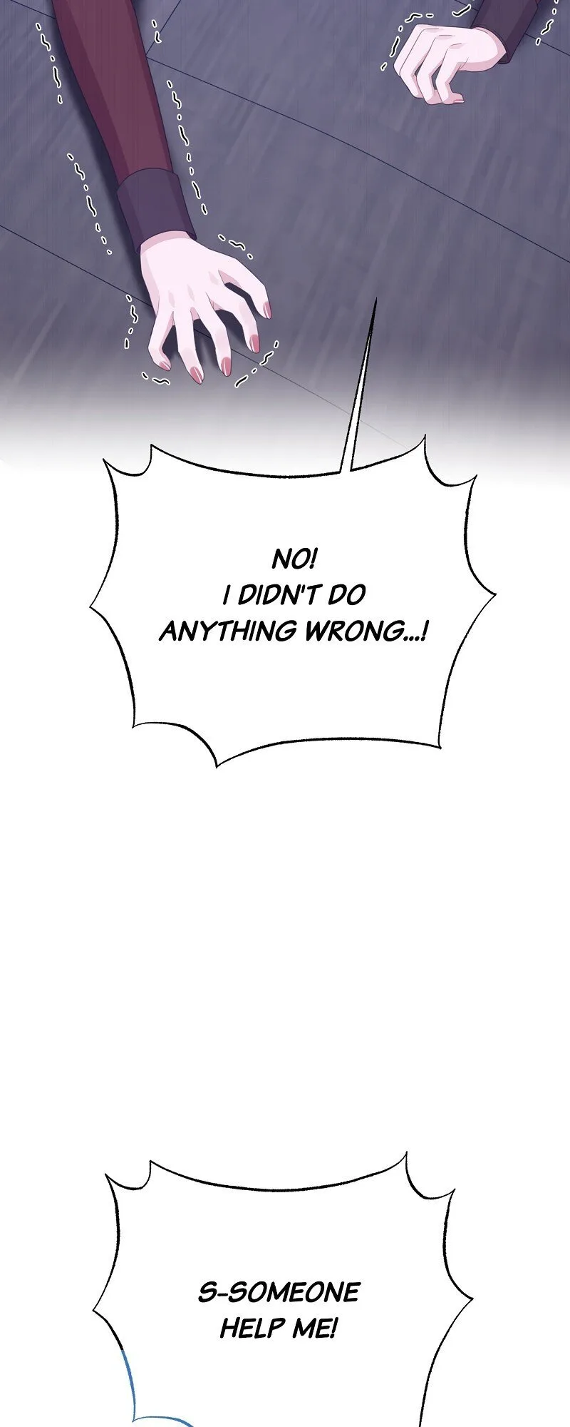 When Cinderella’s Magic Fades Away Chapter 30 page 9