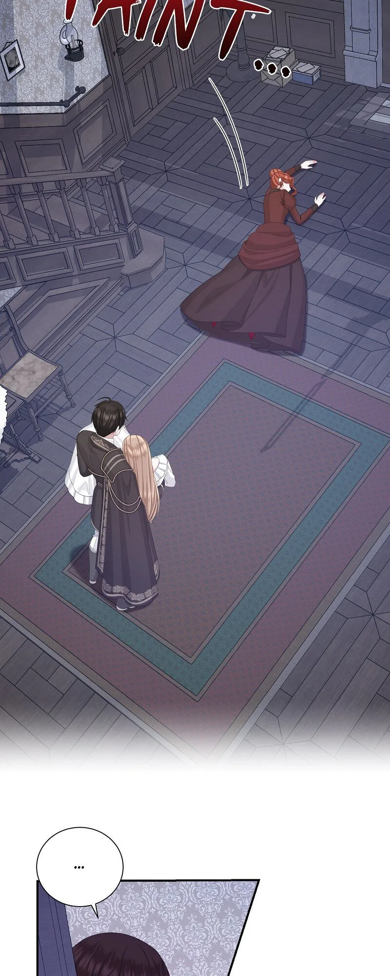 When Cinderella’s Magic Fades Away Chapter 30 page 11