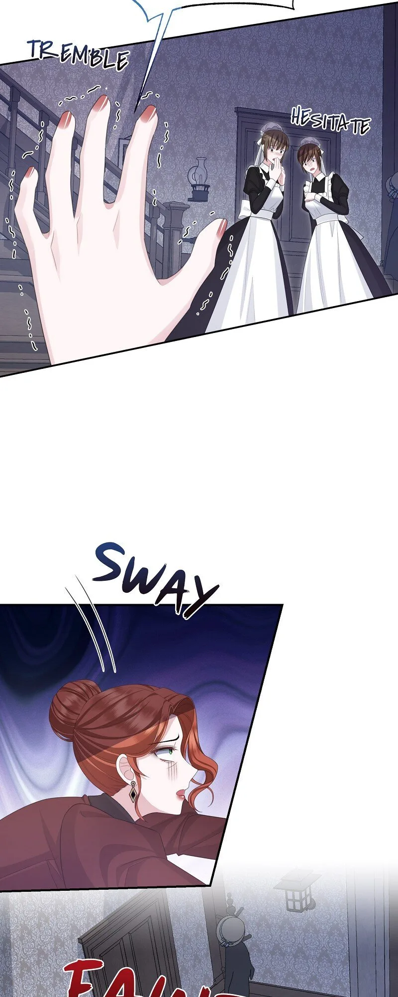 When Cinderella’s Magic Fades Away Chapter 30 page 10