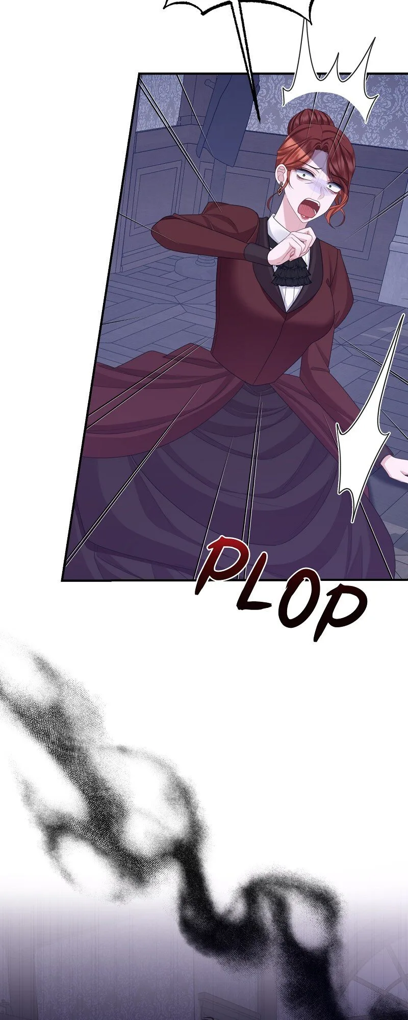 When Cinderella’s Magic Fades Away Chapter 30 page 7
