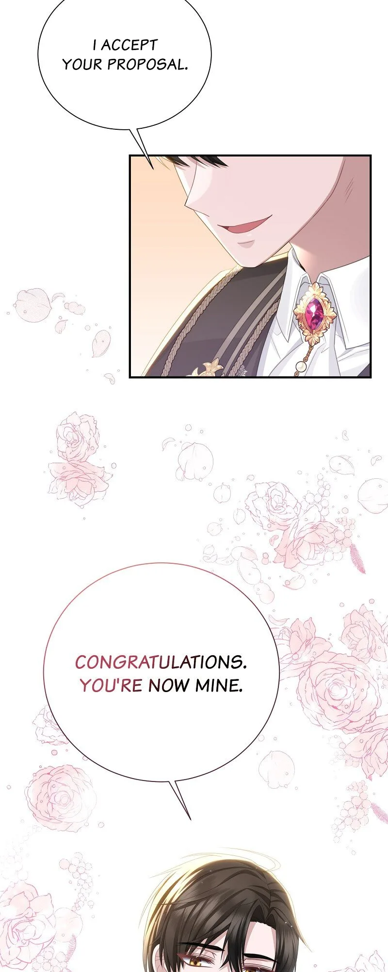 When Cinderella’s Magic Fades Away Chapter 30 page 14