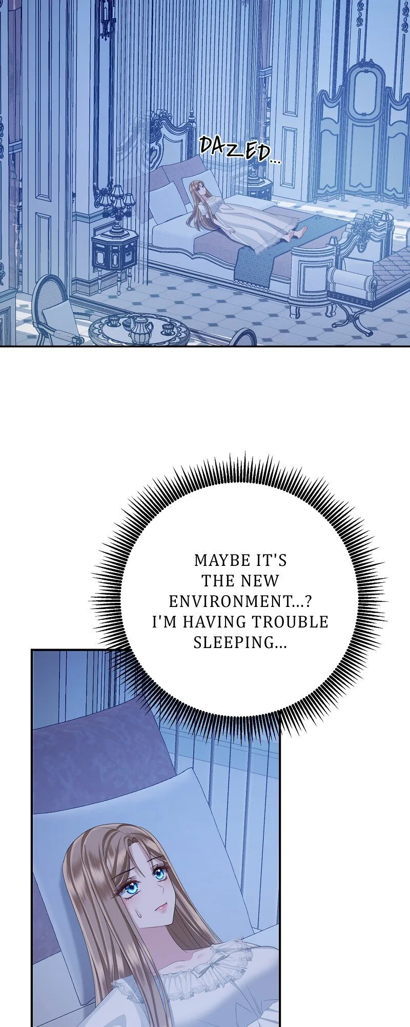 When Cinderella’s Magic Fades Away Chapter 30 page 30
