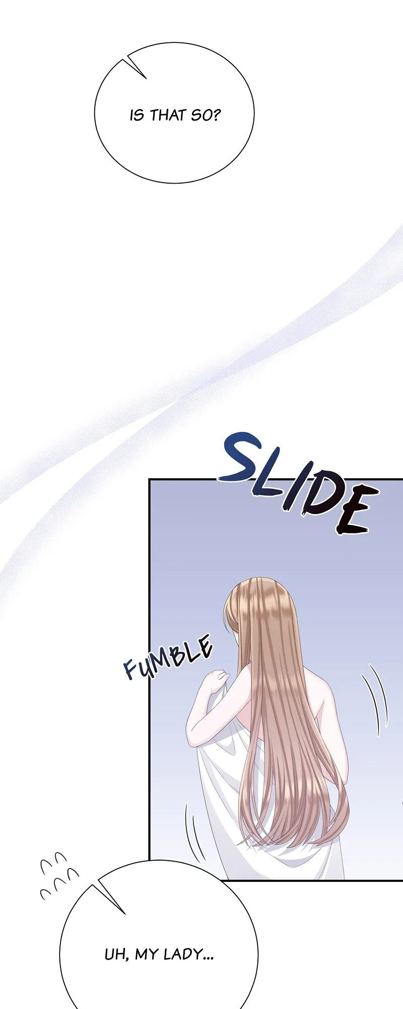 When Cinderella’s Magic Fades Away Chapter 30 page 25