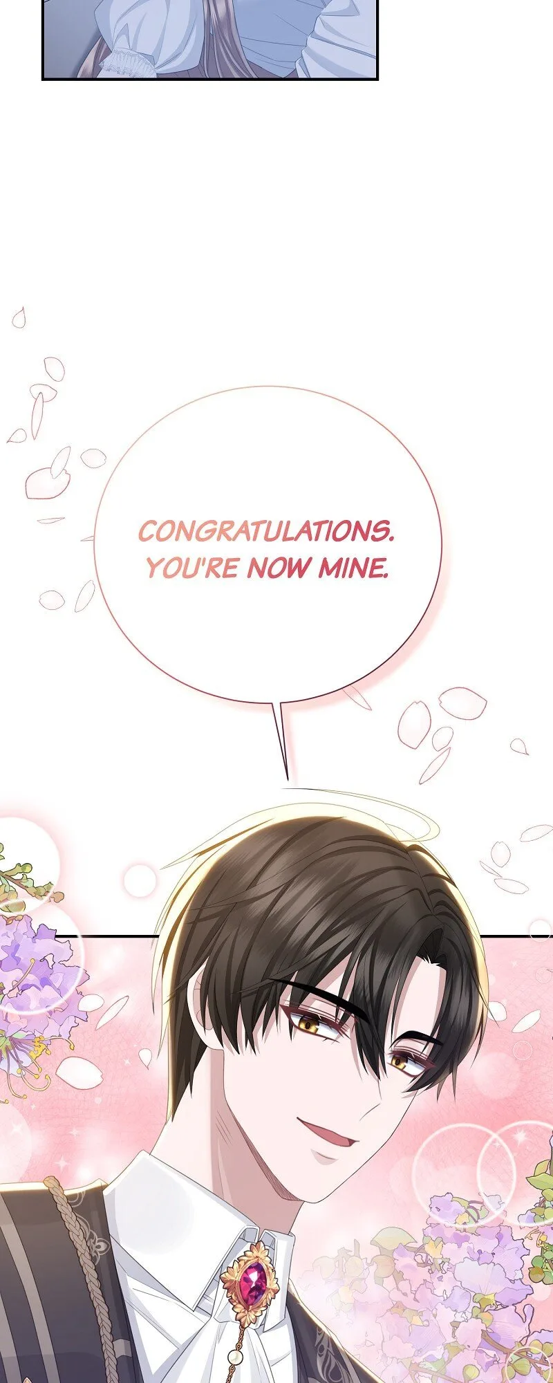 When Cinderella’s Magic Fades Away Chapter 30 page 31