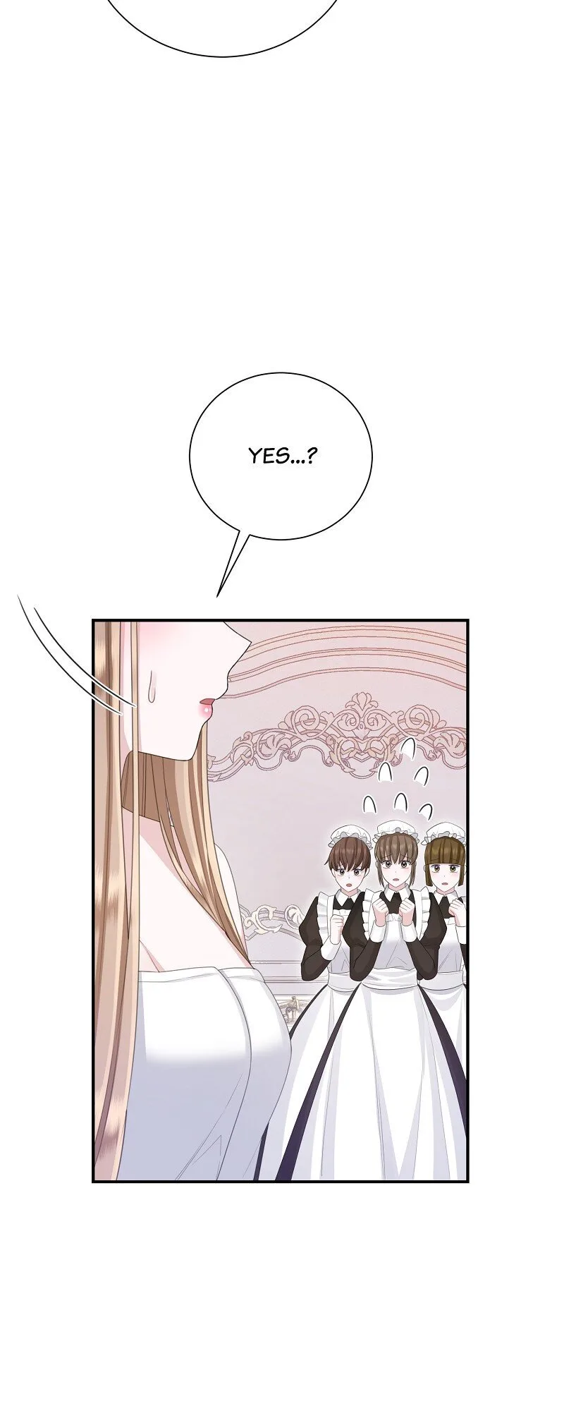 When Cinderella’s Magic Fades Away Chapter 30 page 26