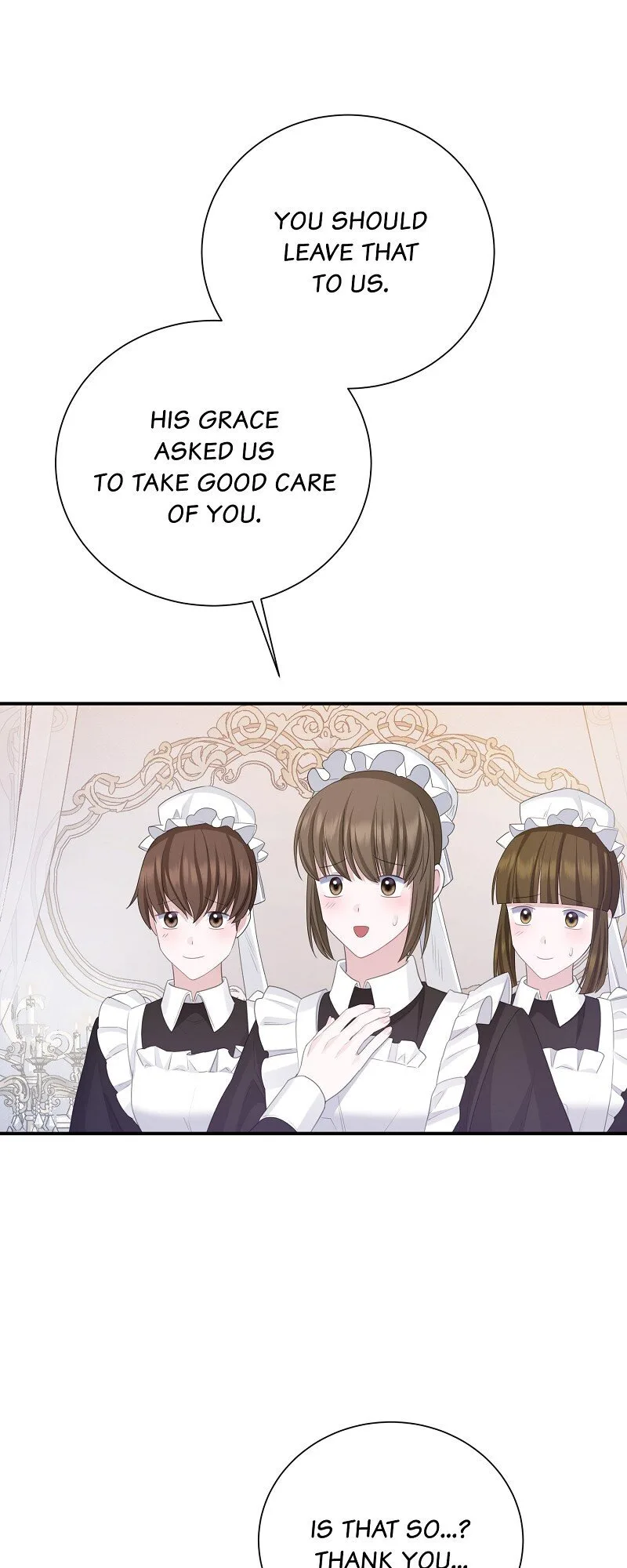 When Cinderella’s Magic Fades Away Chapter 30 page 27