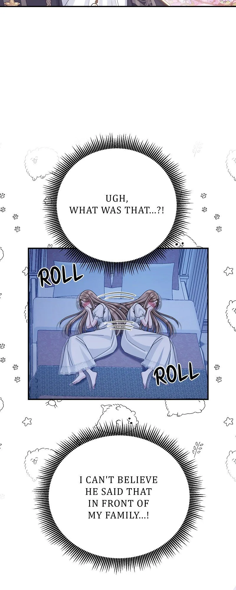 When Cinderella’s Magic Fades Away Chapter 30 page 32