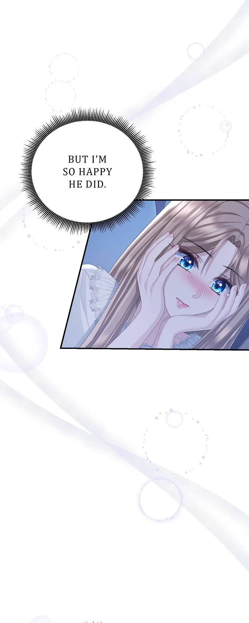 When Cinderella’s Magic Fades Away Chapter 30 page 33