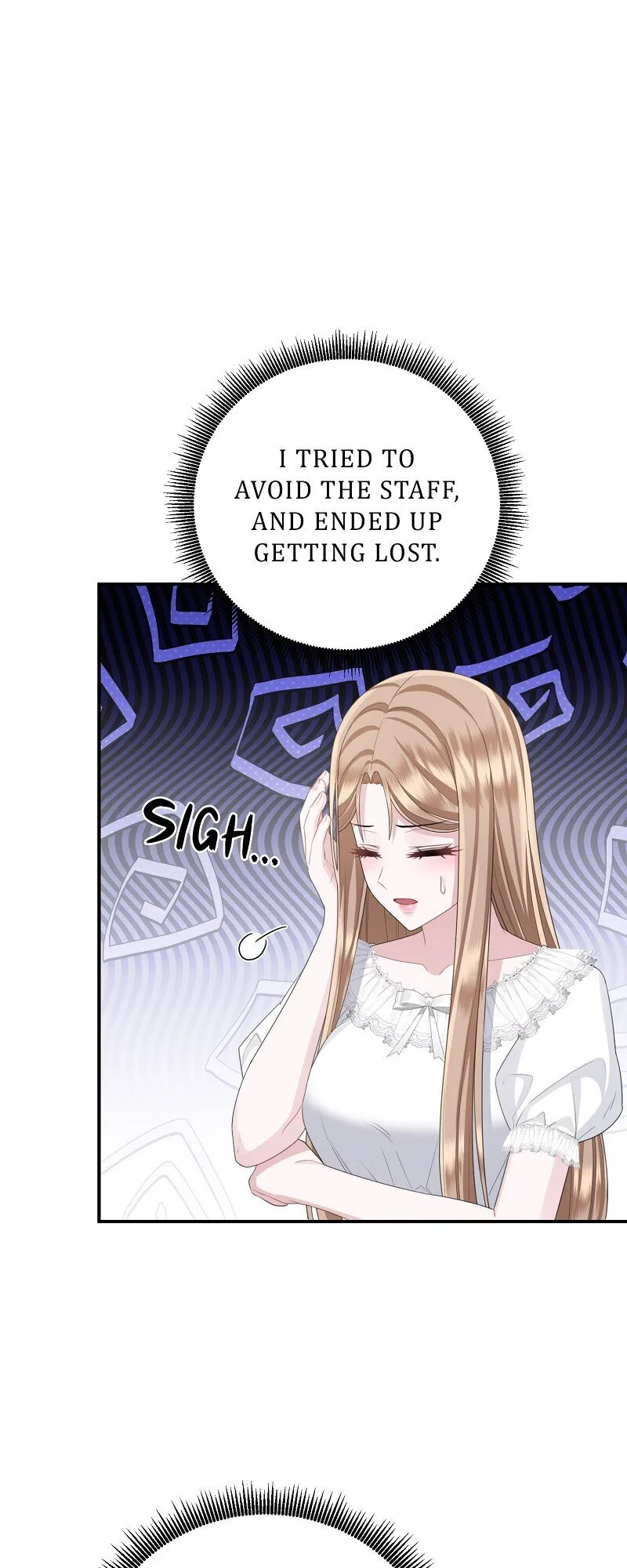 When Cinderella’s Magic Fades Away Chapter 30 page 43