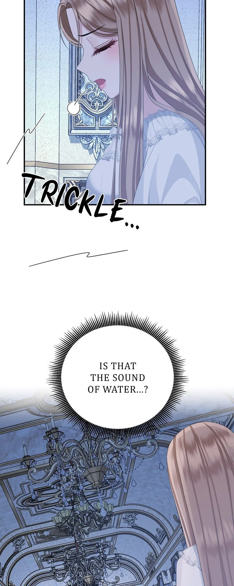 When Cinderella’s Magic Fades Away Chapter 30 page 45