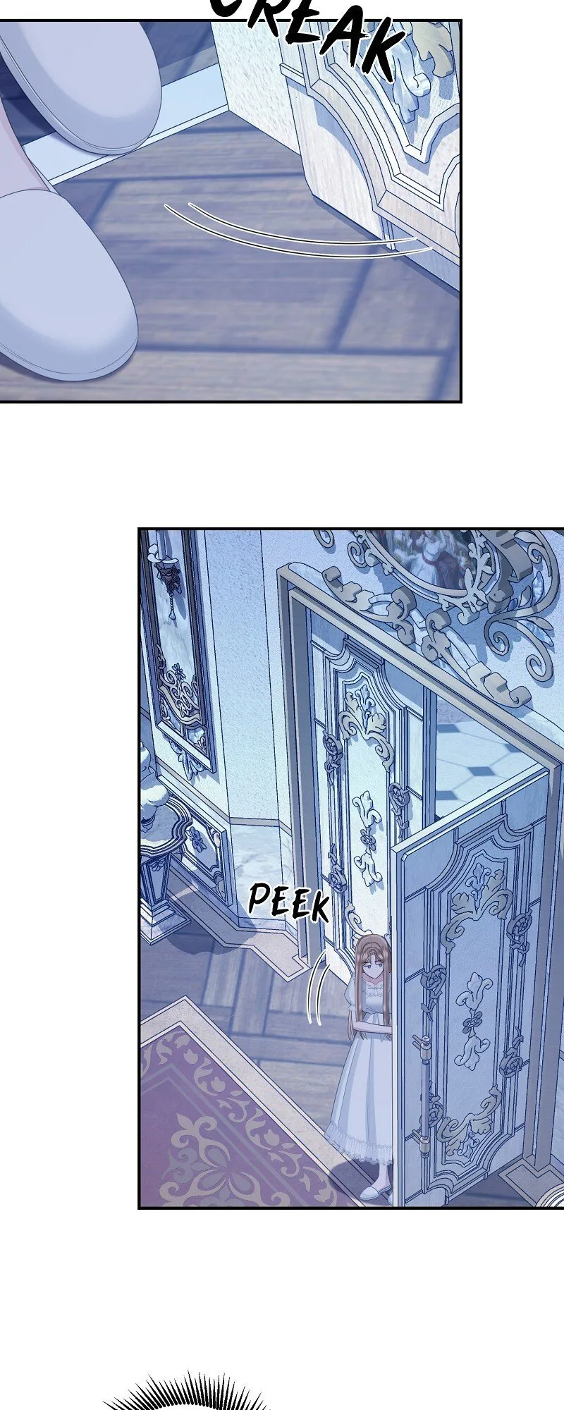When Cinderella’s Magic Fades Away Chapter 30 page 38