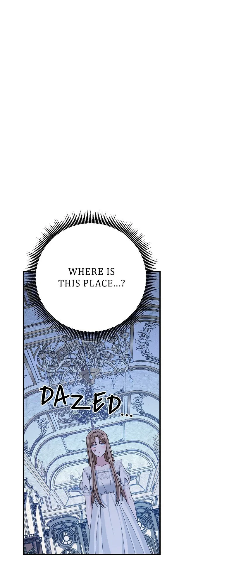 When Cinderella’s Magic Fades Away Chapter 30 page 42
