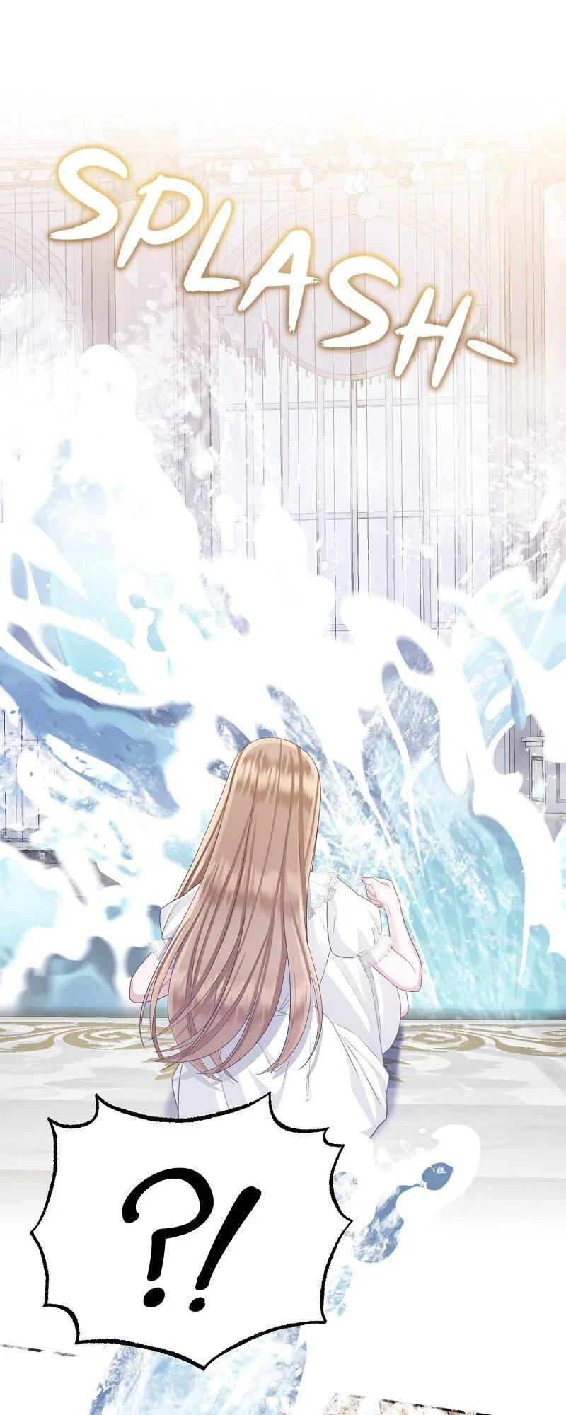 When Cinderella’s Magic Fades Away Chapter 30 page 50