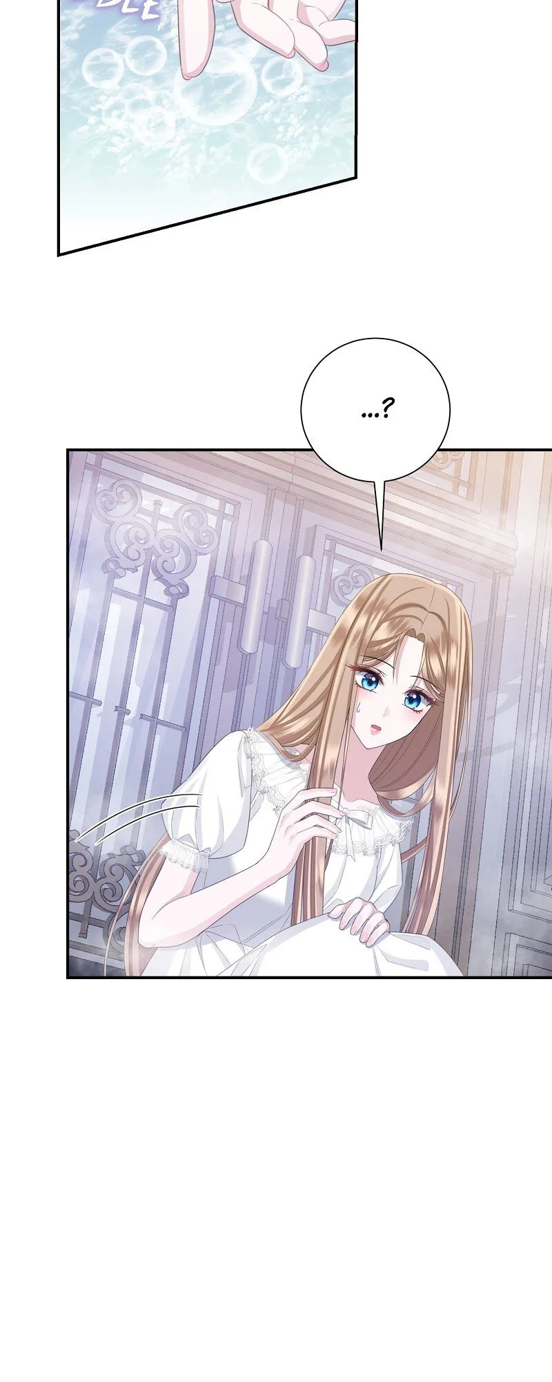 When Cinderella’s Magic Fades Away Chapter 30 page 49