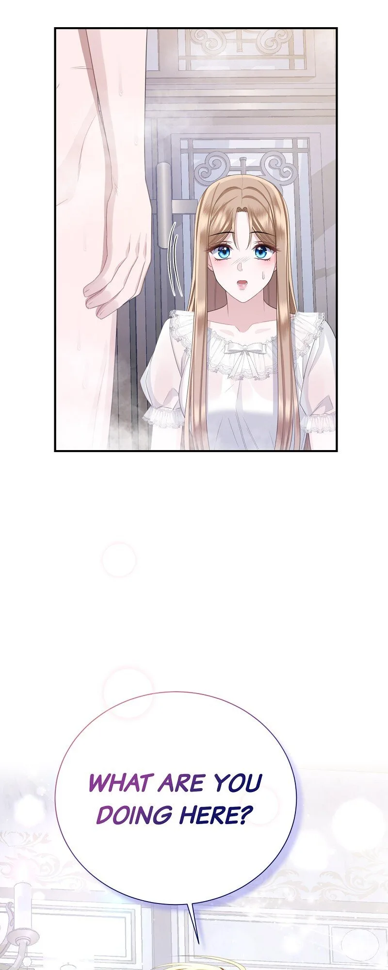 When Cinderella’s Magic Fades Away Chapter 30 page 53
