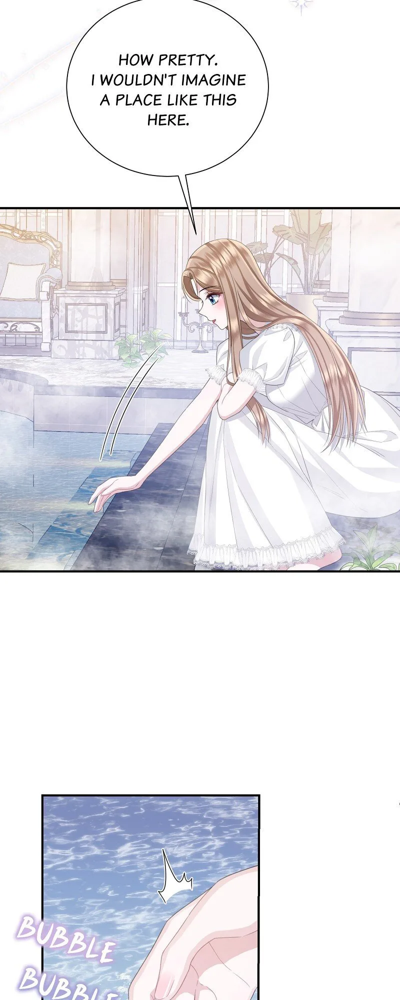 When Cinderella’s Magic Fades Away Chapter 30 page 48