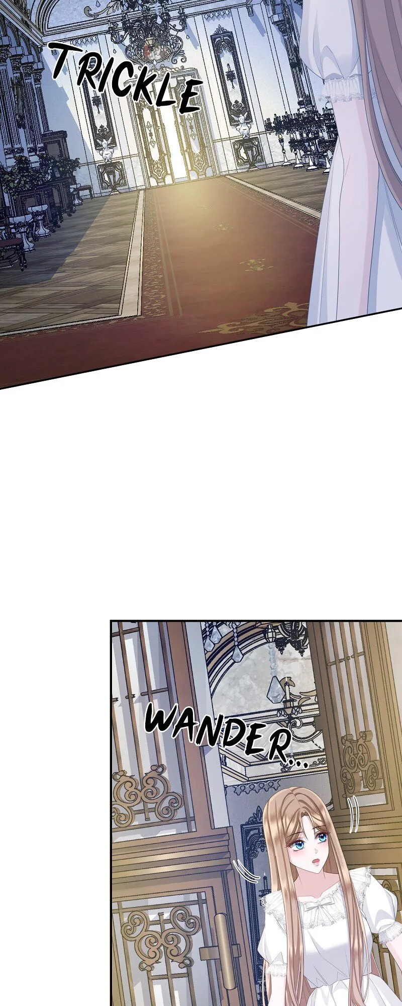When Cinderella’s Magic Fades Away Chapter 30 page 46