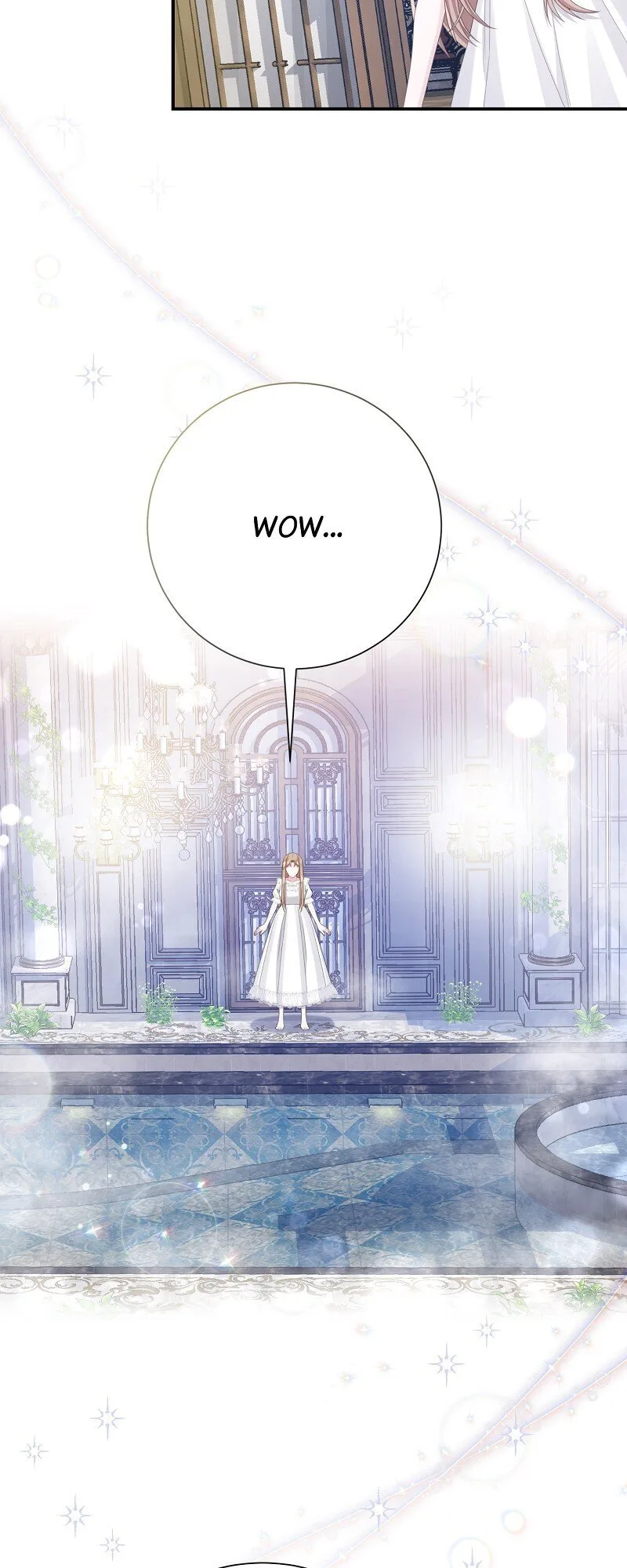When Cinderella’s Magic Fades Away Chapter 30 page 47