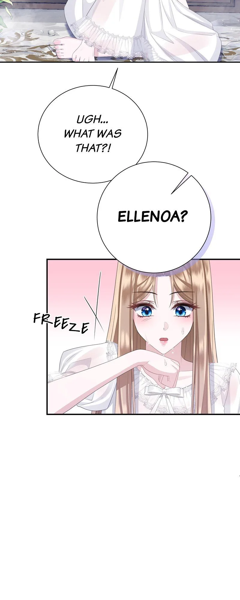 When Cinderella’s Magic Fades Away Chapter 30 page 52