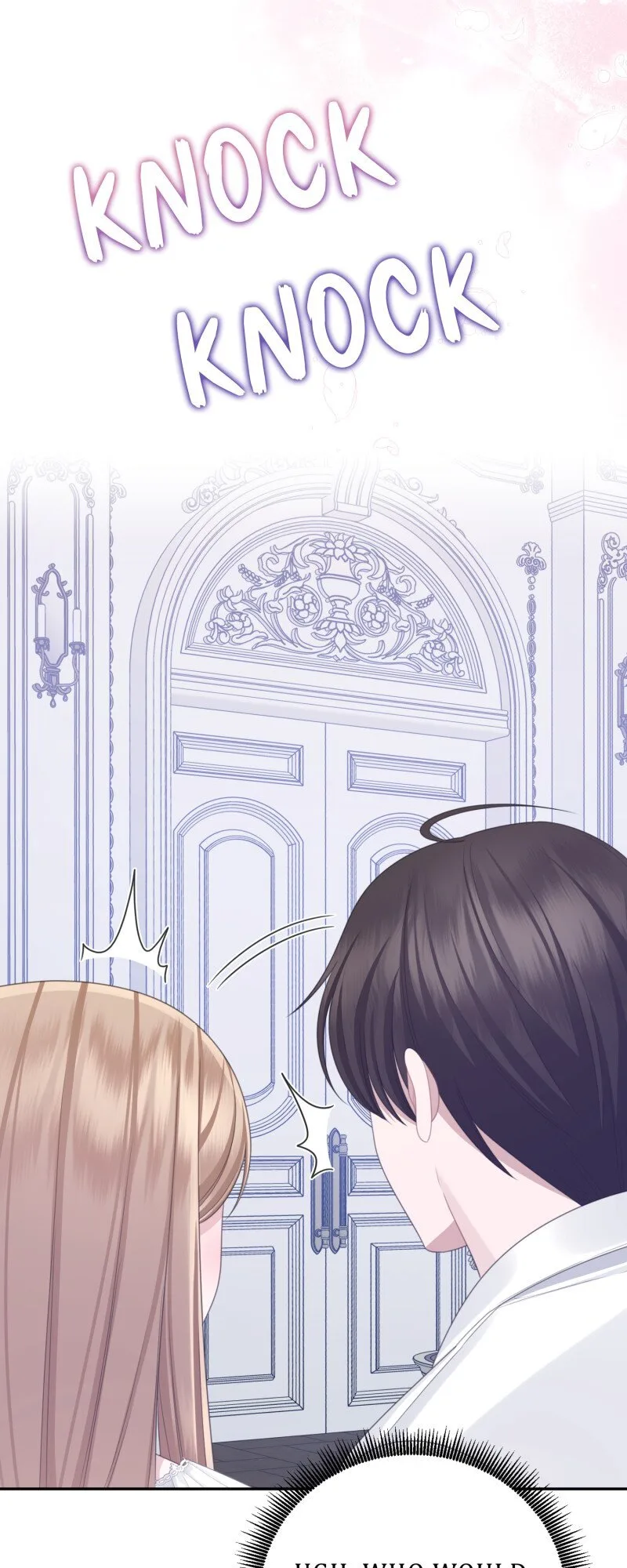 When Cinderella’s Magic Fades Away Chapter 32 page 4