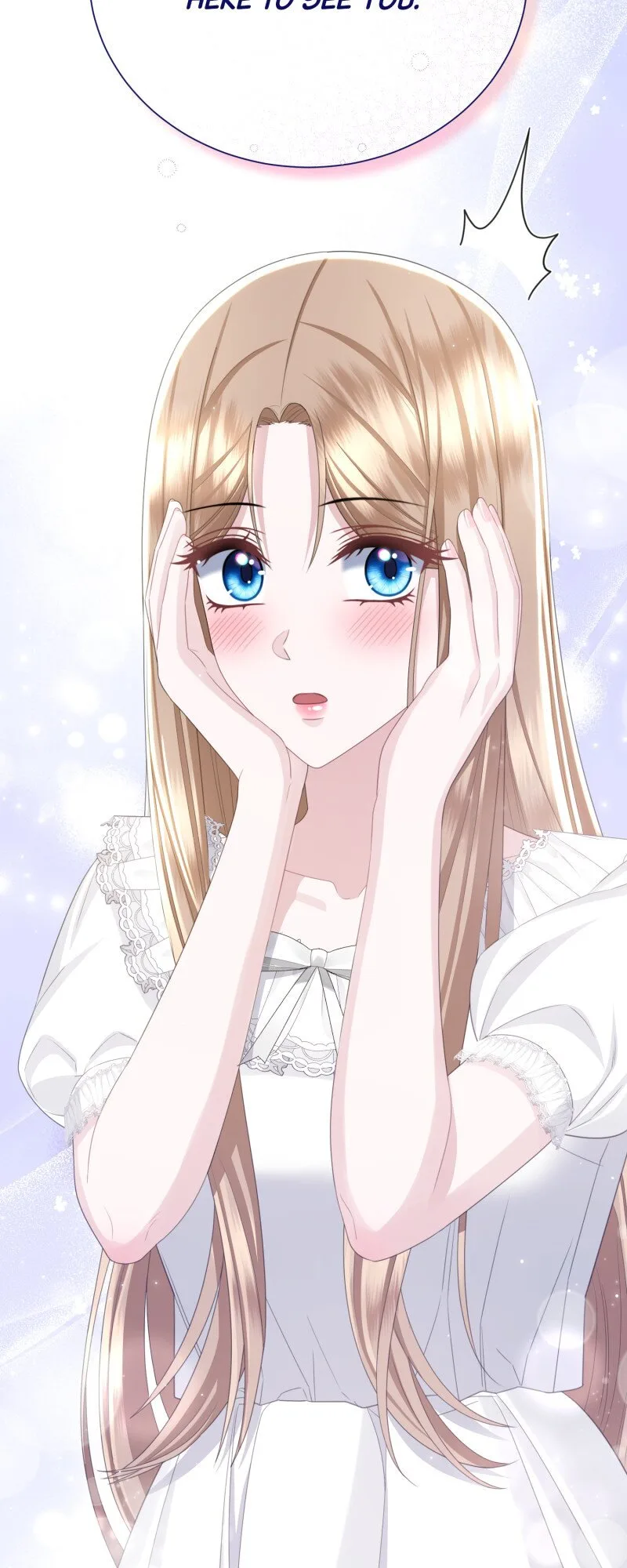 When Cinderella’s Magic Fades Away Chapter 32 page 6
