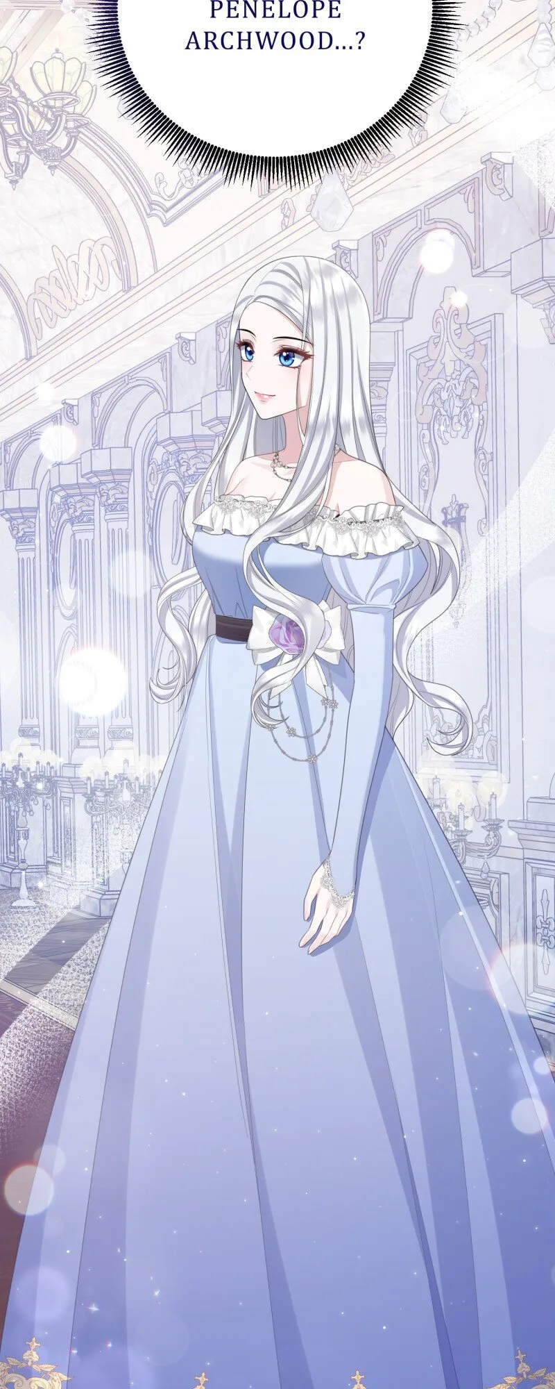 When Cinderella’s Magic Fades Away Chapter 32 page 8