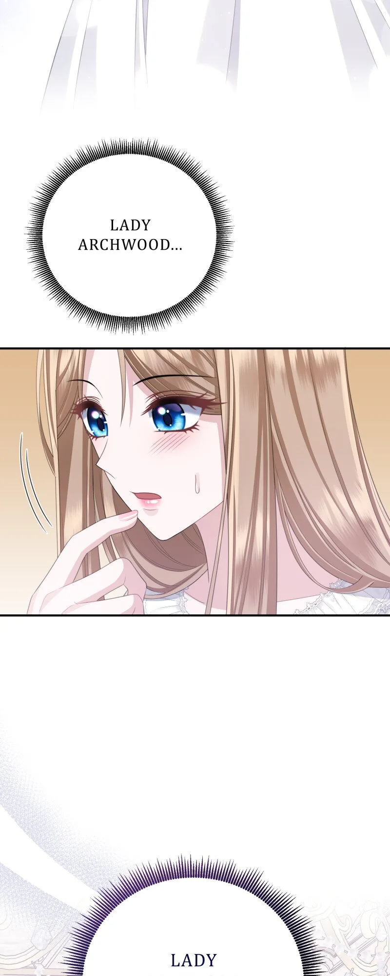When Cinderella’s Magic Fades Away Chapter 32 page 7